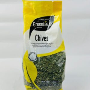 Greenfields Chives