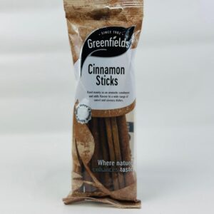 Greenfields cinammon sticks