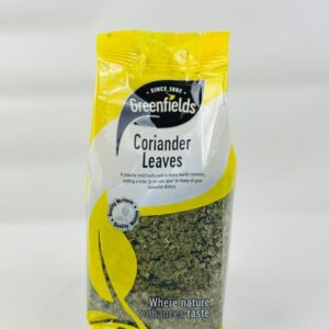 Greenfields coriander leaves