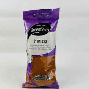 Greenfields harissa