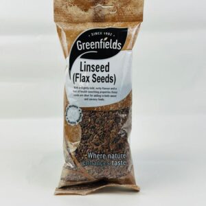 Greenfields linseed