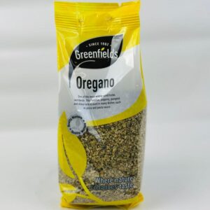 Greenfields oregano