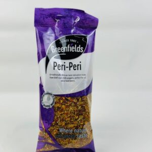 Greenfields peri peri