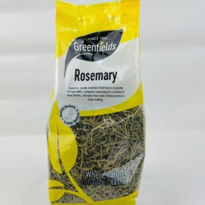 Greenfields rosemary