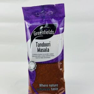 Greenfields tandoori masala
