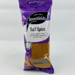 Greenfields thai 7 spice