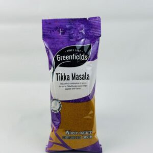 Greenfields tikki masala