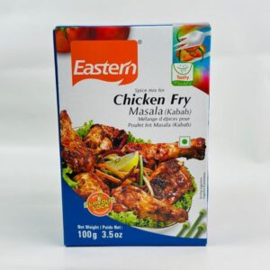 Kt chicken fry masala