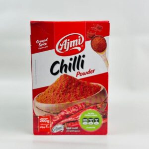ajmi chilli powder