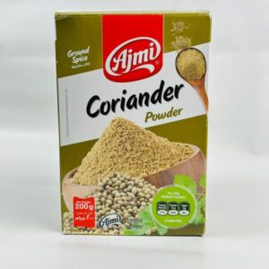 ajmi coriander powder
