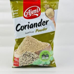 ajmi coriander powder
