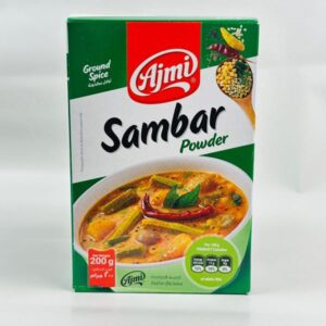 ajmi sambar powder