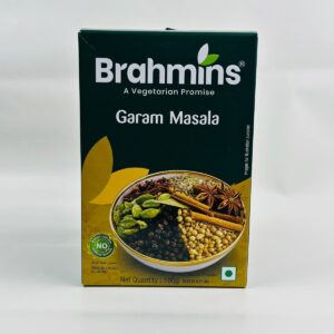 garam masala (brahmins)