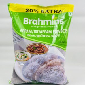 brahmins appam idiyappam powder