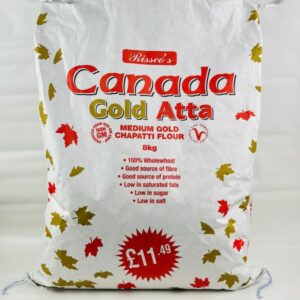 canada gold atta