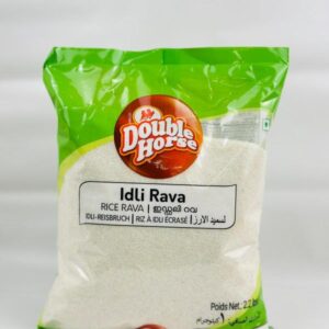 double horse idli rava
