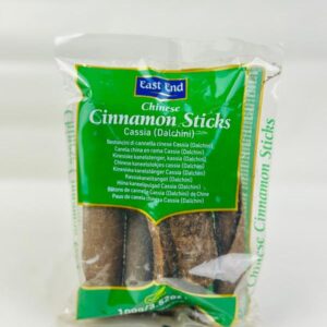 east end cinnamon sticks