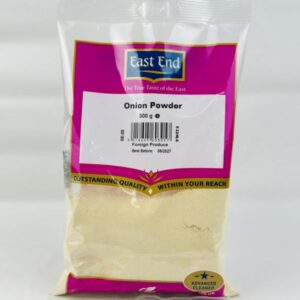 east end onion powder