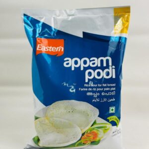 eastern appam podi