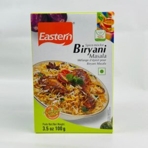 eastern biryani masala