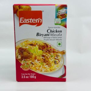 eastern chicken biryani masala