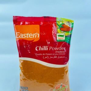 eastern chilli powder