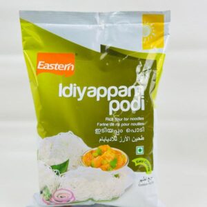 eastern idiyappam podi