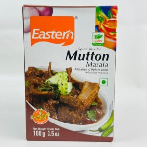 eastern mutton masala