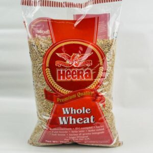 heera whole wheat