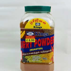 kfl curry powder