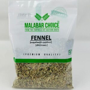 malabar choice fennel