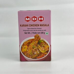 mdh karahi chicken masala
