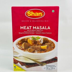 shan meat masala