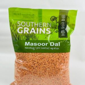 southern grains masoor dal