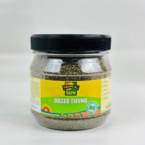 tropical sun dried thyme