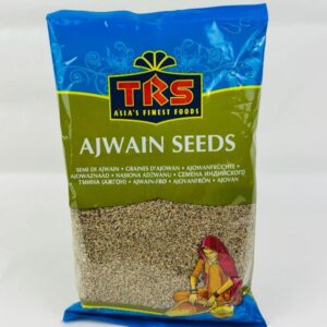 trs ajwan seeds