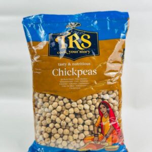 trs chickpeas
