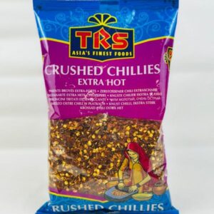 trs crushed chillies