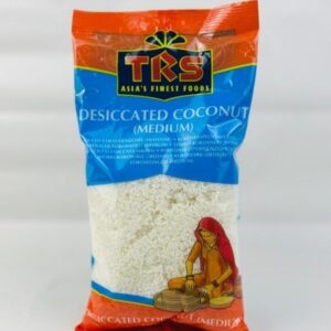trs desiccated coconut