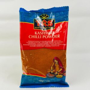 trs kashmiri chilli powder