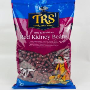 trs red kidney beans