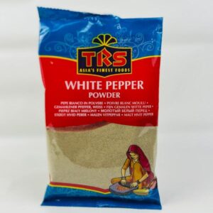 trs white pepper powder