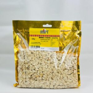 africa's finest whole egusi