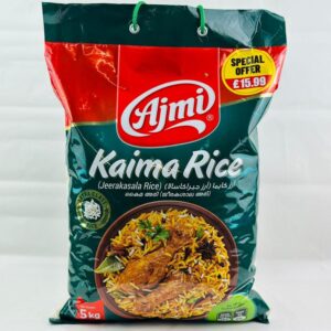 ajmi kaima rice