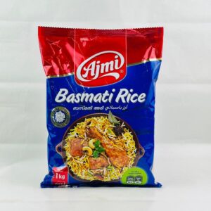 ajmi basmati rice
