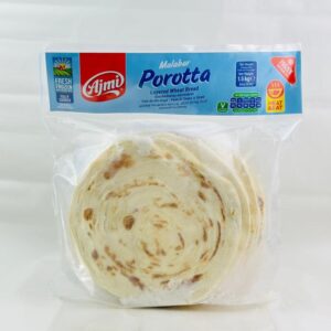 ajmi malabar porotta