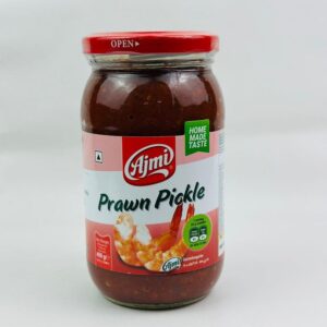 ajmi prawn pickle
