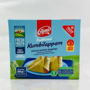 ajmi traditional kumbilappam