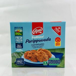 ajmi traditional parippuvada