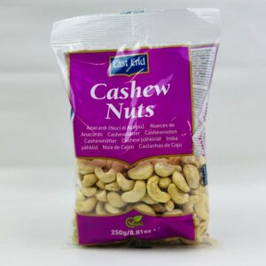chashew nuts
